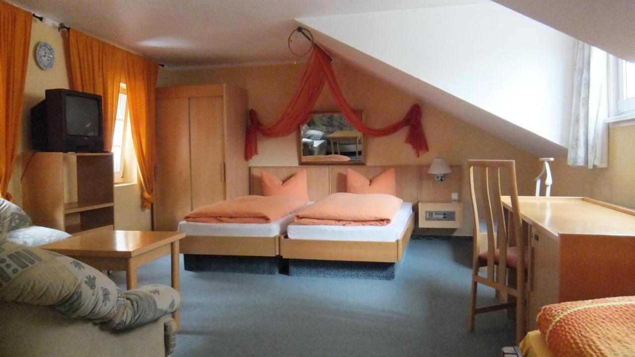 Hotel Schlossberg Meißen Rum bild